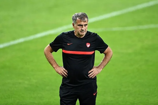 Şenol Güneş'ten Galler maçı öncesi uyarılar: Turnuva şimdi başlıyor!-3