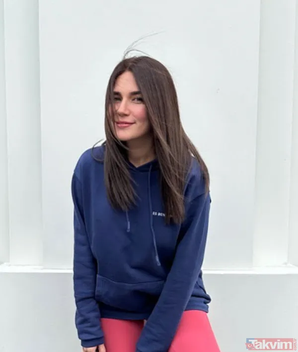 Buse Varol paylaştı sosyal medya yıkıldı "Yesun onu ninesi" Eşi Alişan'ın ailesiyle sorun yaşadığı iddia edilen Buse kızı ve oğlunu paylaştı - 8