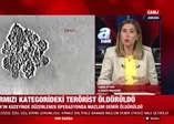Kırmızı bültenle aranan PKK'lı terörist Mazlum Demir, MİT ve TSK'ının ortak operasyonuyla Irak'ta etkisiz hale getirildi