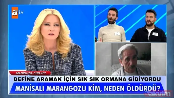 Müge Anlı'daki Abdurrahman Aysu cinayetinde aileden şok karar, programı bıraktılar! "Sosyal medya hesabından cinsel organını paylaşıyordu" - 8