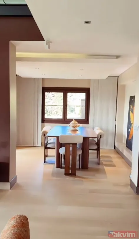 Adeta saray gibi! Sibel Can’ın muhteşem villası görenleri büyüledi - 24