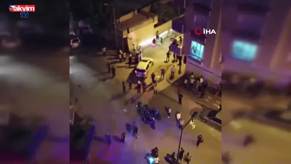 Mardin’de tekmeli yumruklu kavga: 4 yaralı