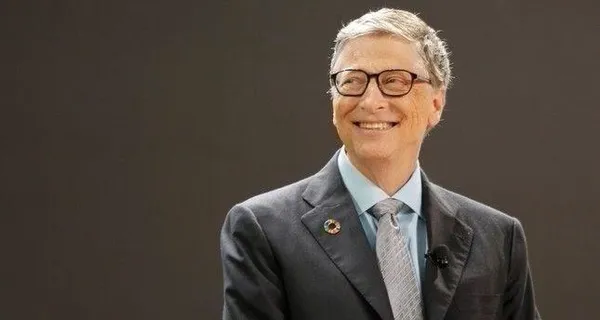 Bill Gates'ten Elon Musk'ı kızdıracak açıklama-6