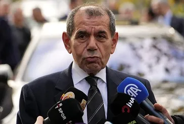 Galatasaray’dan futbolculara açık çek!