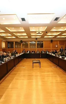 Cenevre görüşmelerinin tarihi belli oldu
