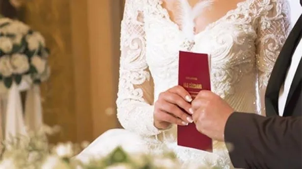 Nikah tarihi nasıl alınır? Ne kadar süre önceden başvurmak gerekir? Nikah için gerekli evraklar…-2