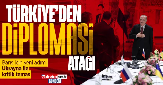 SON DAKİKA | Bakan Akar'dan Ukraynalı mevkidaşıyla kritik görüşme! Türkiye'den ateşkes çağrısı