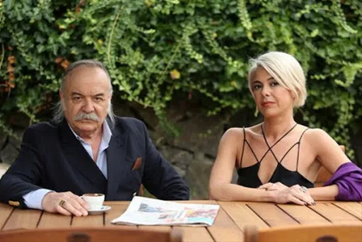 Gözde Kansu kimdir? Kuaförüm Sensin sunucusu Gözde Kansu neden ayrıldı?-3