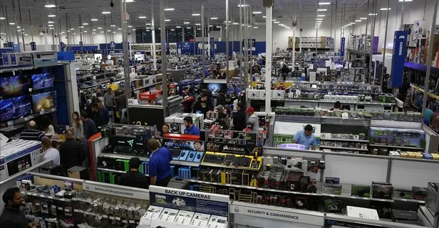 Black Friday (Efsane Cuma) ne zaman başlayacak? Black Friday indirimleri neler olacak?