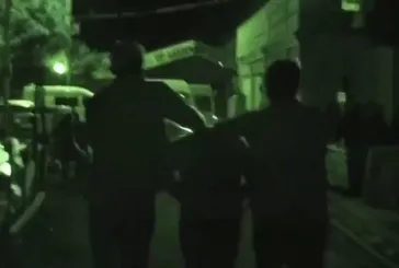 DEAŞ’ın bombacıları yakalandı!