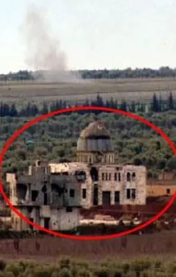 PKK Afrin'de bunu da yaptı!