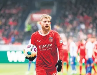 Cimbom’dan Beste hamlesi