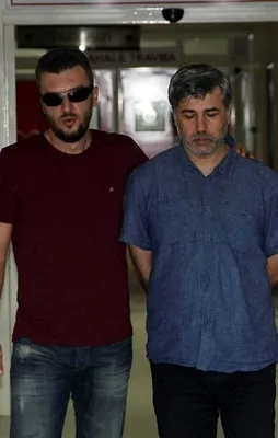 FETÖ’nün sözde komiser sorumlusu yakalandı