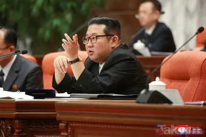 Kim Jong-un kilo verdi! Son hali ortaya çıktı: Görenler gözlerine inanamadı