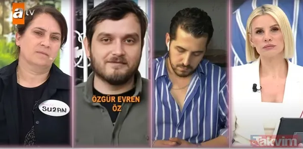 Öziş'in Ağabeyi Önder, Kardeşi İle Aralarında Geçen Tartışmanın Nedeninin Boşanma Aşamasında Olduğu Eşinden Kaynaklandığını Belirtti. Önder'in İddiasına Göre;...