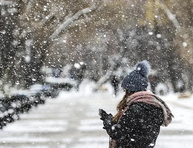 Meteorolojiden kar uyarısı!