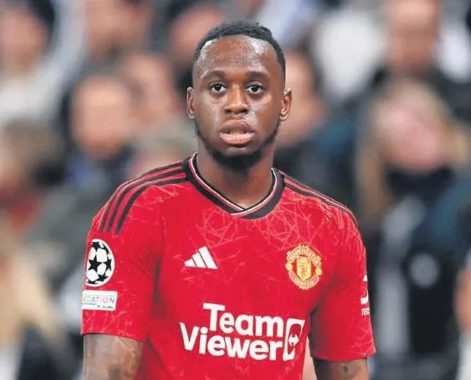 Aslan’ın Bissaka ısrarı