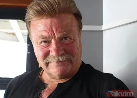 Kadir İnanır'dan sonra Nuri Alço! Usta Oyuncu Nuri Alço'nun sağlık durumunda yeni gelişme! Yoğun bakıma kaldırılmıştı: Bakan Koca'dan açıklama - 25