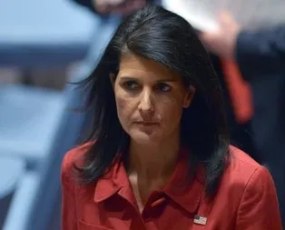 ABD’nin BM temsilcisinden İsrail itirafları