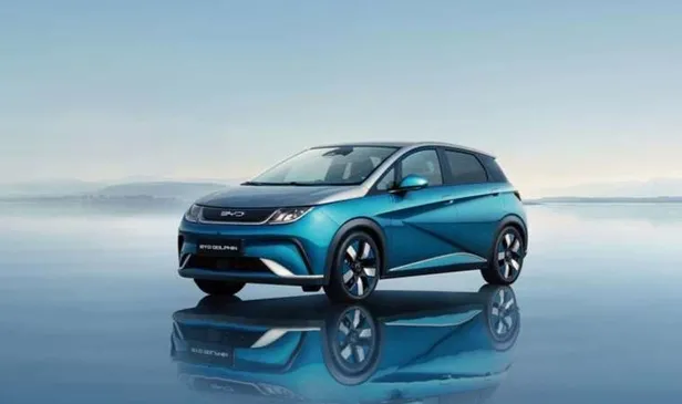 BYD otomobil ne malı, Türkiye'de hangi modellerini satacak? BYD Türkiye'de ilk satış ve teslimatları ne zaman yapacak?-3