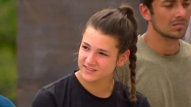 Acun Ilıcalı'ya artık gına geldi Nisa Bölükbaşı gerçeğini açıkladı! Survivor'da eski ile yeni sevgilisi eski platoniğiyle birlikte...-7