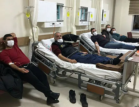 İmamoğlu’na AK Partili belediyeden balık göndermesi