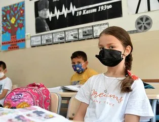 Okullarda 3 hafta sonra başlıyor! Tek tek tespit edilecek