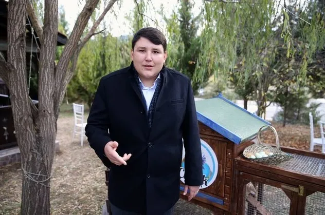 Çiftlik Bank vurgununda yeni gelişme! Osman Naim Kaya hapishaneyi karıştırdı