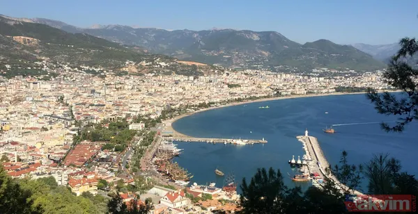 O ülkeden Türkiye’ye turist akını! 2026 yaz sezonu için en çok tercih edilen 10 ülke - 6