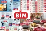BİM 16 Ocak aktüel ürünler: Aynı ürünün ikincisi yüzde 50 indirimli!