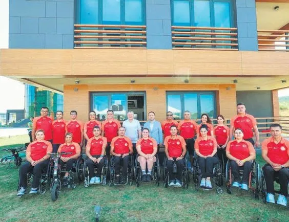 Milletimizi sevindireceğiz