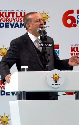 Erdoğan: "Afrin operasyonu fiilen başlamıştır"