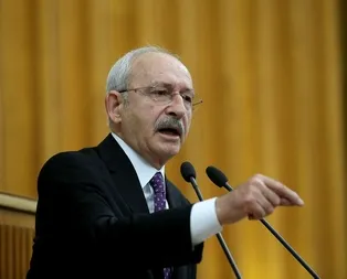 CHP lideri Kemal Kılıçdaroğlu Suriyelilere nefret söylemini körüklüyor