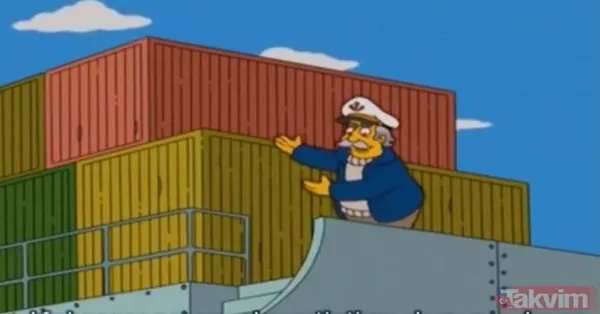 The Simpsons'un 2024 kehanetleri ağızları açık bıraktı! Bu sefer 'yuh' diyeceksiniz! 11 yıl önce bunu da bilmişler - 19