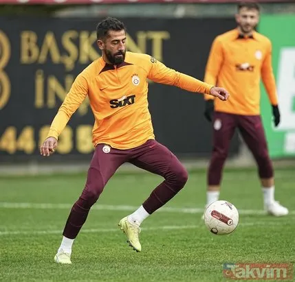 Galatasaray’ın yeni sol beki belli oldu! Adios Angelino