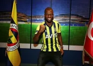 Son dakika: Fenerbahçe, Enner Valencia transferini resmen açıkladı