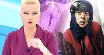 Müge Anlıda mideleri altüst eden olay! Dünyanın çivisi çıktı! Zihinsel engelli eşini köydeki başka erkeklerle birlikte olması için pazarlamış!