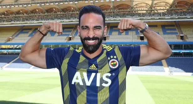 Fenerbahçe'de son dakika gelişmesi! Adil Rami ile yollar ayrıldı-3
