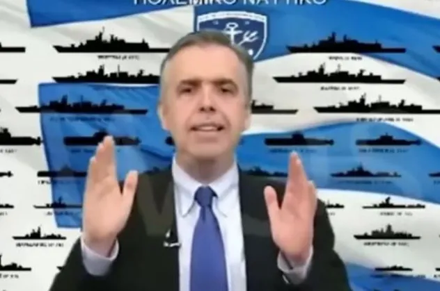 Son dakika: Yunan spikerden Ege Adaları için flaş Türkiye itirafı: Türkler asla rastgele iş yapmaz