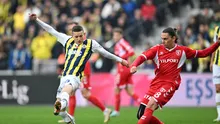 Fenerbahçeye Kılınç darbesi