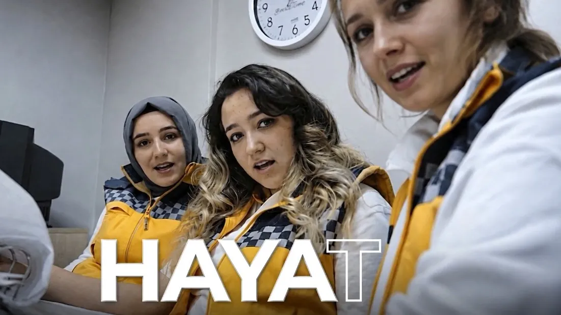 "HAYAT 112 Acil" uygulaması için kamu spotu yayında! Uygulama özellikleri ve indirme rehberi-6