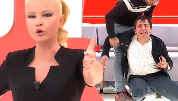 "Pideci Gökhan'layım beni aramayın" Müge Anlı'da aranan Zehra Kıyak bulundu! Kocası sinir krizi geçirdi kendini yerden yere attı!