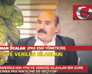 Batı yalan söylüyor