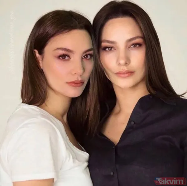 Oğuzhan Koç'la evlenen Demet Özdemir'in ablası Derya hakkında Mustafa Sandal gerçeği! Anne ve babasının boşanma sebeplerinden - 16