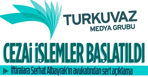 Serhat Albayrak’ın avukatı Fatih Savaş’tan iftiralar hakkında açıklama: Yalandan ibaret haberler için hukuki ve cezai işlemler başlatıldı