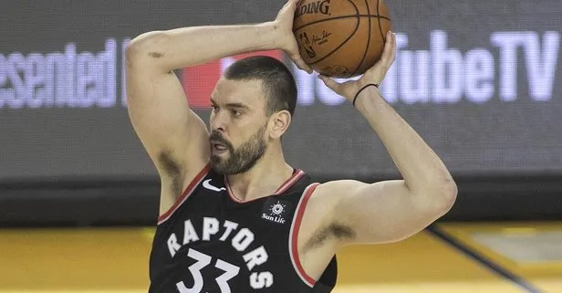 Lakers Gasol’la anlaştı