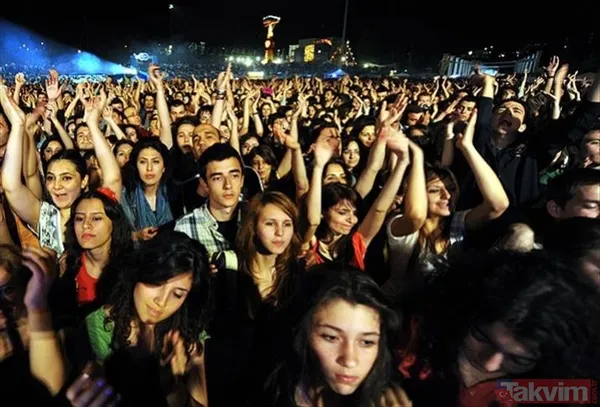 Z Kuşağı açıkladı: 20’li yaşlar için dünyanın en iyi şehri hangisi? Listenin zirvesindeki yer... - 6