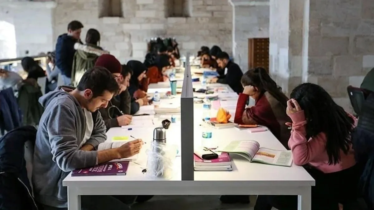 İŞKUR Gençlik Programı başvuru ekranı 2025-2026: Gençlik Programı başvuruları hangi üniversitelerde başladı? Kontenjanlar ve ilanlar