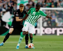 William Carvalho’dan flaş Fenerbahçe yanıtı! Türkiye’ye gelecek mi?