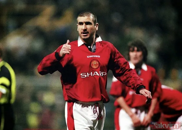 Futbol Haberleri: Avrupa Kupası'nı kazandı, futbolu bıraktı! - 9